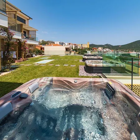 Bella Vista Boutique,nea Peramos Otel