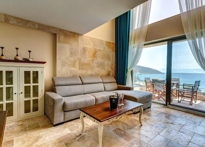 Bella Vista Boutique,nea Peramos Ξενοδοχείο