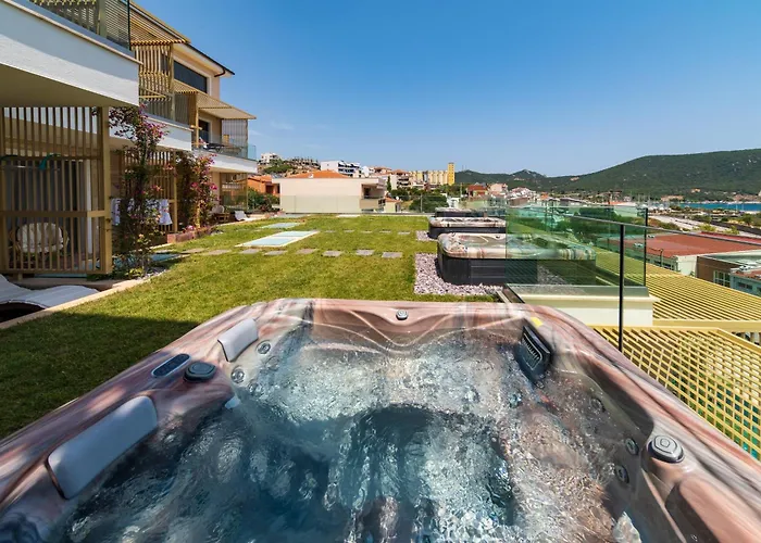 Bella Vista Boutique,nea Peramos Ξενοδοχείο
