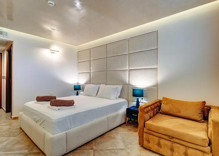 Bella Vista Boutique,nea Peramos