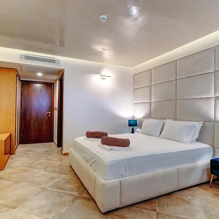 Bella Vista Boutique,nea Peramos Nea Peramos (Macedonia)