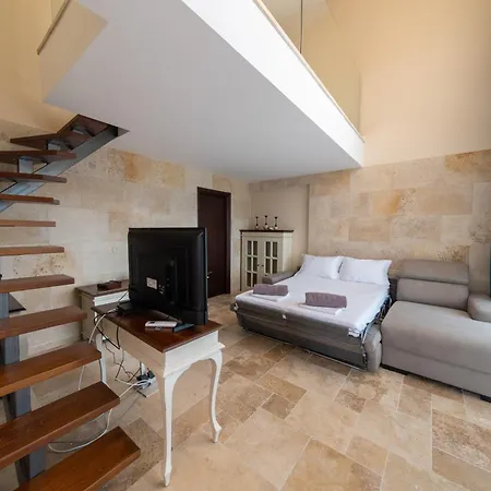 Bella Vista Boutique,nea Peramos Hotel *