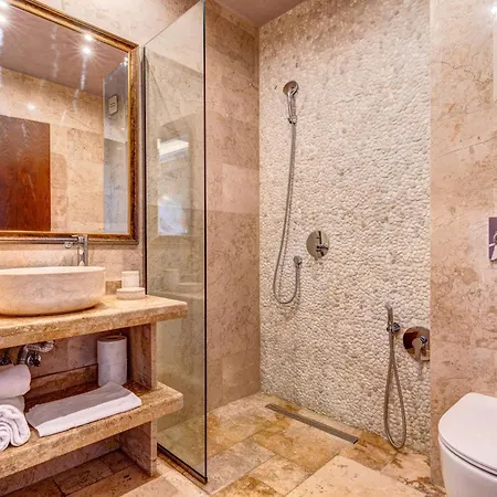 Bella Vista Boutique,nea Peramos Nea Peramos (Macedonia)
