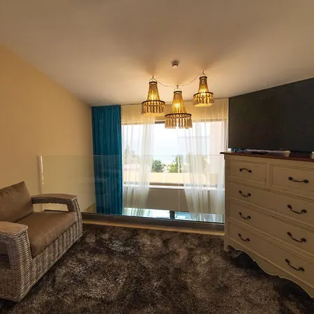 Hotel Bella Vista Boutique,nea Peramos Néa Péramos
