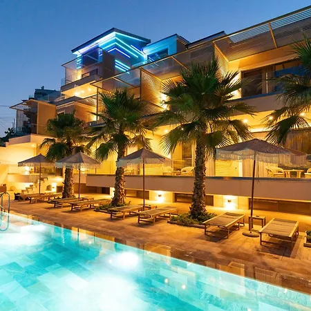 Bella Vista Boutique,nea Peramos *