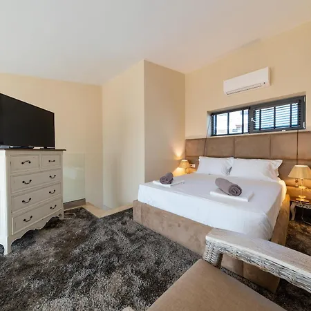 Hotel Bella Vista Boutique,nea Peramos Nea Peramos (Macedonia)