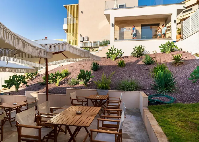 Bella Vista Boutique,nea Peramos Néa Péramos