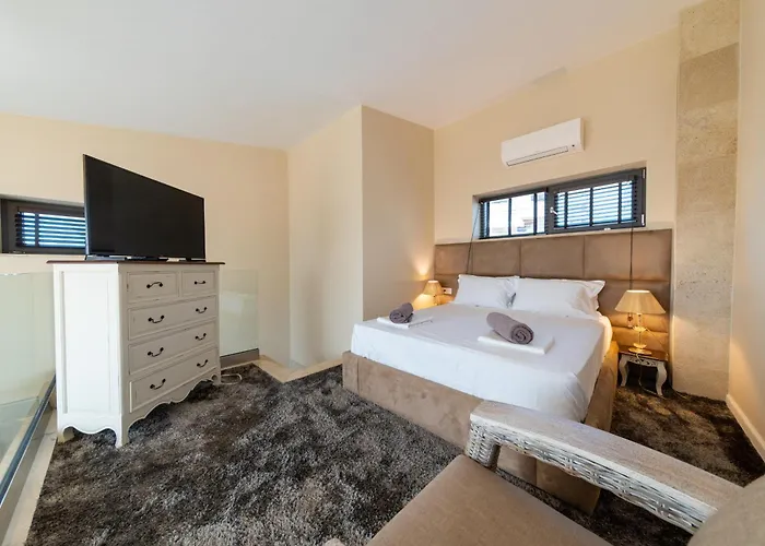 Hotel Bella Vista Boutique,nea Peramos Néa Péramos